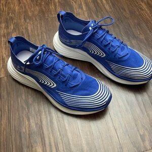 NEW Men’s Streamline Cobalt Running Shoes 10.5